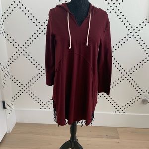 Tunic Jacket